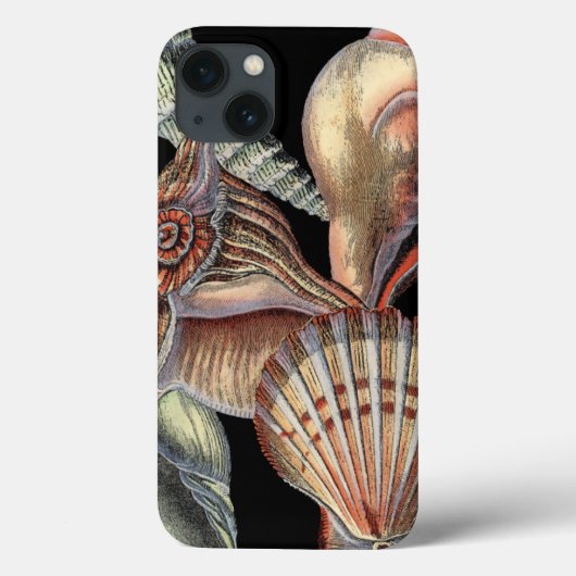 Verminderingen van het Zee Case-Mate iPhone Case (Achterkant)