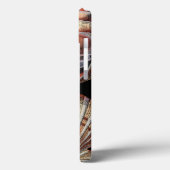 Verminderingen van het Zee Case-Mate iPhone Case (Achterkant / Links)