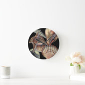 Verminderingen van het Zee Ronde Klok (Huis)