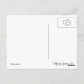 Vermist je! briefkaart (Achterkant)