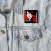 Vermiste Persoon Japan Aardbeving Button (In situ)