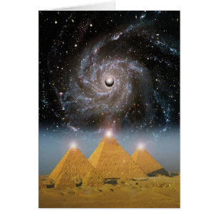 vermogen van de piramide