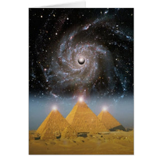 vermogen van de piramide