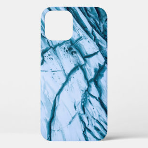Vermogensformatie in een rack iPhone 12 hoesje