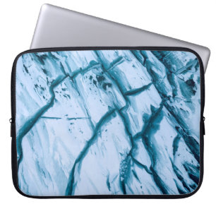 Vermogensformatie in een rack laptop sleeve