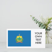 VERMONT (Staand voorkant)