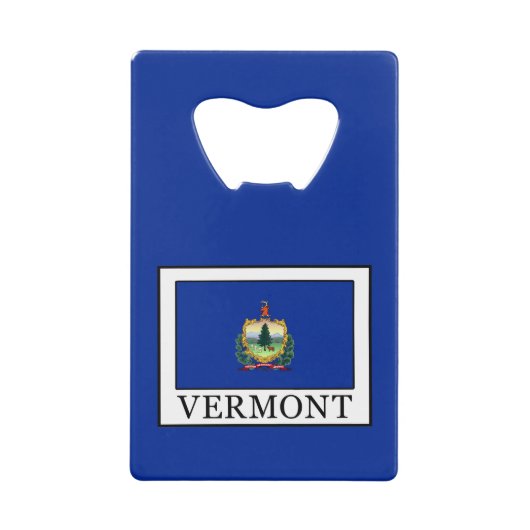 Vermont (Devant)
