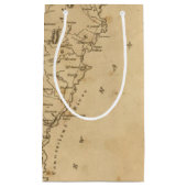 Vermont 5 klein cadeauzakje (Voorkant)