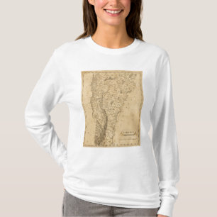 Vermont 5 t-shirt