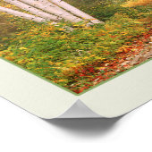 Vermont A Dream State Value Poster Paper (Matte) (Coin)
