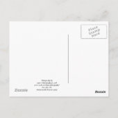 Vermont Diner - Carte postale (Dos)