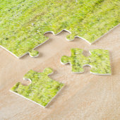 Vermont  Gristmill Legpuzzel (Zijkant)