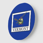 Vermont Grote Klok (Hoek)