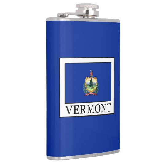 Vermont Heupfles (Rechts)