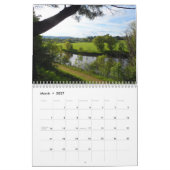 Vermont Kalender (Mar 2027)