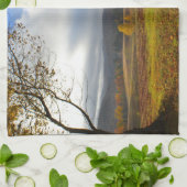 Vermont Kitchen Towel Theedoek (Gevouwen)