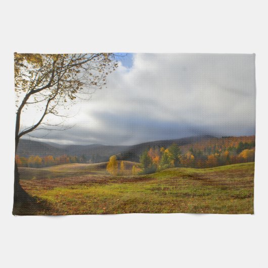 Vermont Kitchen Towel Theedoek (Horizontaal)