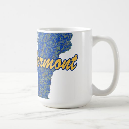 Vermont Koffiemok (Rechts)