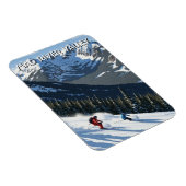 Vermont Mad River Valley Travel Magneet (Rechterzijde)