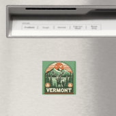 Vermont Magneet (Insitu (Vaatwasser))