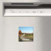 Vermont Magneet (Insitu (Vaatwasser))