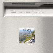 Vermont Magneet (Insitu (Vaatwasser))