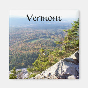 Vermont Magneet