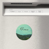 Vermont Magneet (Insitu (Vaatwasser))