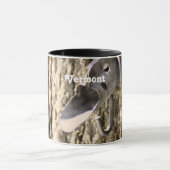 Vermont Maple Tapping Mok (Midden)