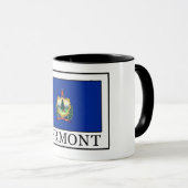 Vermont Mok (Voorkant rechts)