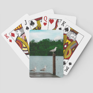 Vermont-speelkaarten Pokerkaarten