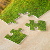 Vermont Stowe. Puzzle (Côté)