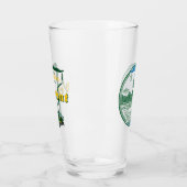 Vermont Tumbler Glass (Links)