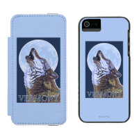 VermontHowling Wolf