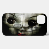 Vermoord de stad 2013. Case-Mate iPhone case (Achterkant (horizontaal))