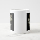 Vermoord de stad 2013. extra grote beker (Voorkant)