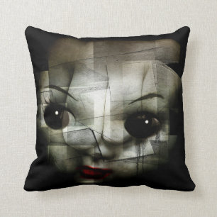 Vermoord de stad 2013. kussen