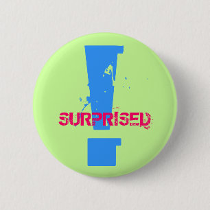 VERMOORD - Gepersonaliseerd Ronde Button 5,7 Cm