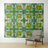 Vernal Crux Wandkleed (In Situ (horizontaal))