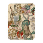 Vernal Equinox Magneet (Verticaal)