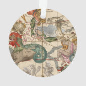 Vernal Equinox Ornament (achterkant)