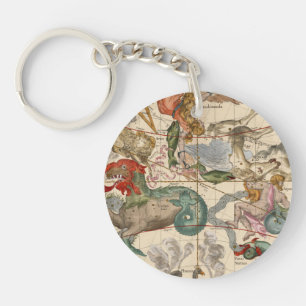 Vernal Equinox Sleutelhanger