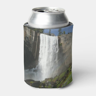 Vernal Falls I in Yosemite National Park Blikjeskoeler