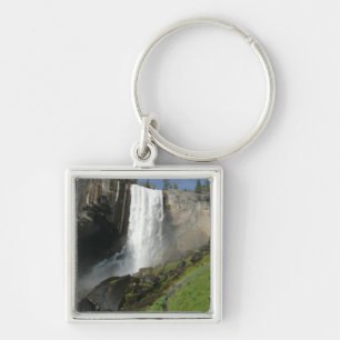 Vernal Falls I in Yosemite National Park Sleutelhanger