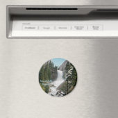 Vernal Herfsten  Yosemite Magnet Magneet (Insitu (Vaatwasser))