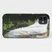 Vernale Herfst II in het nationaal park Yosemite Case-Mate iPhone Case (Achterkant (horizontaal))