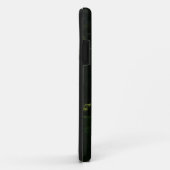 Vernale Herfst II in het nationaal park Yosemite Case-Mate iPhone Case (Achterkant/rechts)