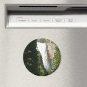 Vernale Herfst II in het nationaal park Yosemite Magneet (Insitu (Vaatwasser))