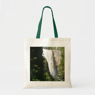 Vernale Herfst II in het nationaal park Yosemite Tote Bag