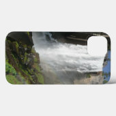 Vernale Herfsten I in het Nationaal Park Yosemite Case-Mate iPhone Case (Achterkant (horizontaal))